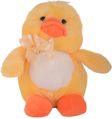 

Twisha Chick Yellow Small 20 X 13 X 10 Cms - 10 cm(Multicolor)