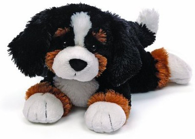 

Gund Randle Bernese Mountain Dog Animal(Black)