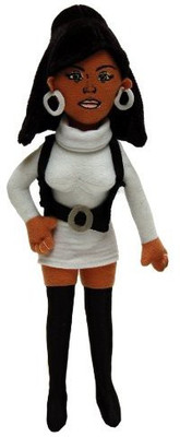 

Factory Entertainment Archer Lana Kane Plush - 15.5 inch(Brown)