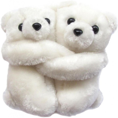 50% OFF on Tickles Hugging Teddy101 - 4.5 inch(White) 50% OFF on Tickles Hugging Teddy101 - 4.5 inch(White)