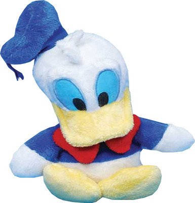 

Disney Donald - 24 inch(Multicolor)