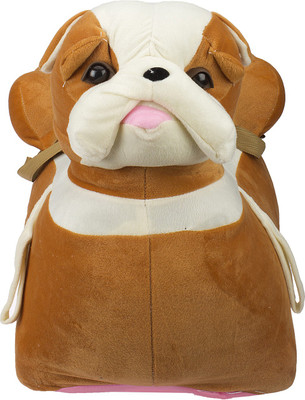 

Sana Baby Rocking Seat - 50 cm(Brown)