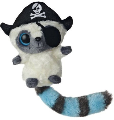 

Aurora World Inc Yoohoo Pirate(White)