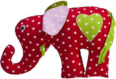 

Kapaass MUMBO JUMBO - 42 cm(Red)