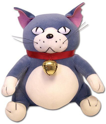 

Great Eastern Entertainment Flcl Miyu Miyu Plush(Blue)