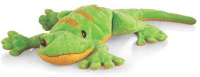 

Webkinz Lemon-Lime Gecko - 25 inch(Multicolor)