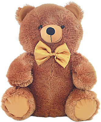 

Tomafo BEAR 18" (BROWN) - 18 inch(Brown)