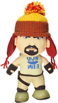 

Toy Vault Firefly Jayne Cobb Pocket Plush(Brown)