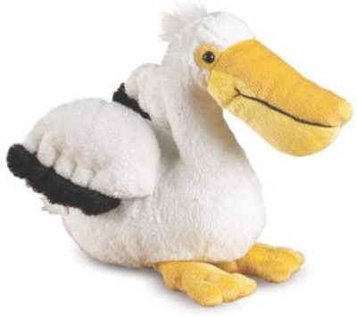 

Webkinz Pelican(White)