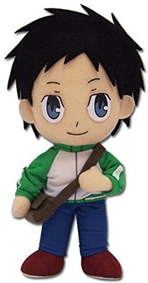 

Great Eastern Durarara 85" Mikado Plush(Green)