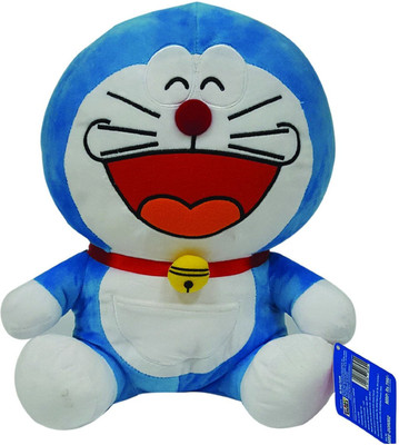 

My Baby Excel Laughing - 30 cm(Blue)