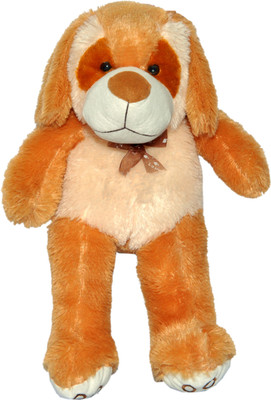 Joey Toys Heaven Dog 22 inch Brown Joey Toys Soft Toys
