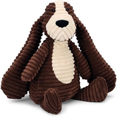 

Jellycat Cordy Roy Hound Medium - 9 inch(Brown)