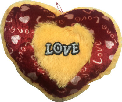 

Priyankish Exclusive Soft Toy - 12.5 inch(Multicolor)