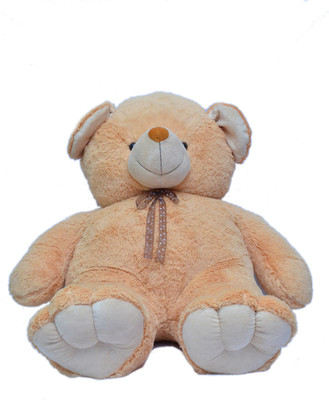 

Joey Toys Sweet Teddy - 59 inch(Butter)