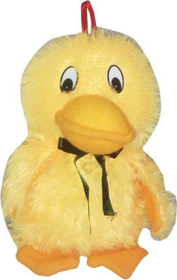 

Riya Enterprises Duck - 25 cm(Yellow)