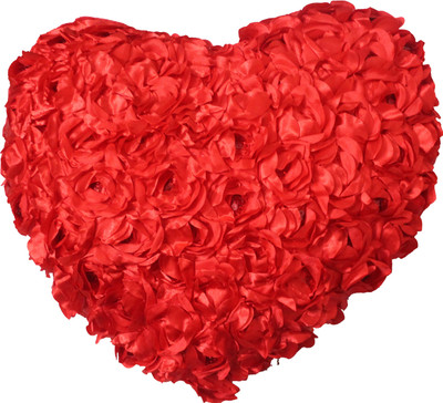 

Tipi Tipi Tap Love Heart With 101 Roses - 38 cm(Multicolor)