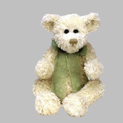 Boyd Bears and Friends Ty Attic Treasures Marigold Bear - 22 inch(White)