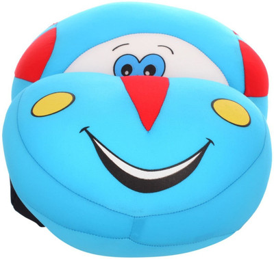 

Twisha Lycra Car - 15 inch(Blue)