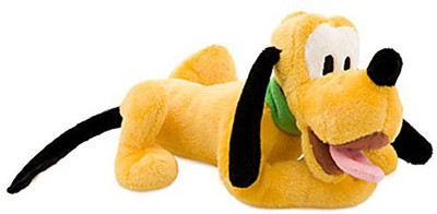 

Disney Pluto 9" Plush Bean Bag Dog - 20.07 inch(Yellow)