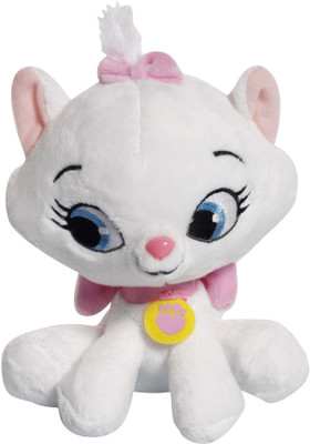 

Disney Atr Marie - 8 inch(White)