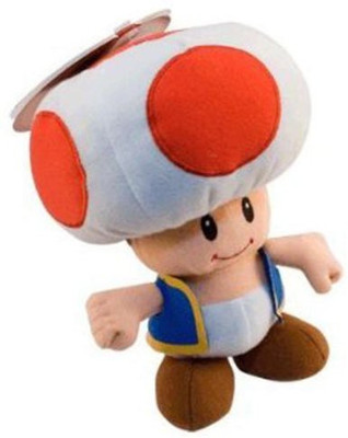 

Nintendo Toad(Red)