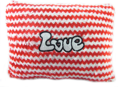 

Tickles Love Cushion136 - 38 cm(Red)