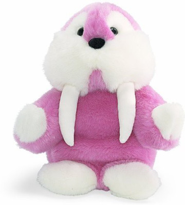 

Gund Mooky Walrus 95"(Pink)