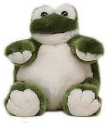 

Unipak Plumpee Frog 9"(Green)