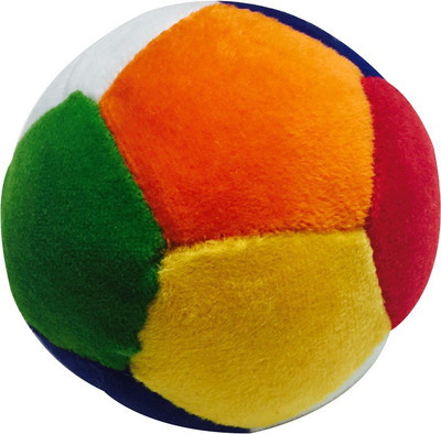 Priyankish STBB 6 inch Multicolor Priyankish Soft Toys