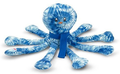 

Melissa & Doug Ocho Octopus(Blue)