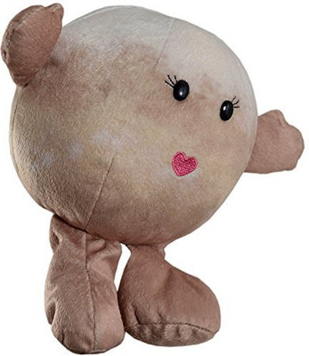 

Celestial Buddies Planet Plush Planet Venus(Brown)