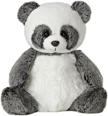 

Aurora World Sweet And Softer Ping Panda 12" Plush(Grey)