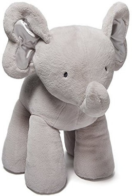 

Gund Ba Bubbles Elephant Ba Animal25 Inch(Grey)