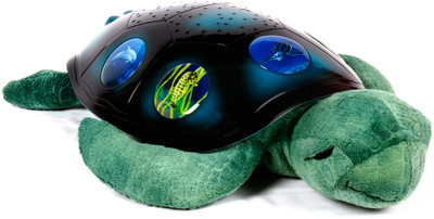 

Cloud B Twilight Turtle - 15.5 inch(Multicolor)