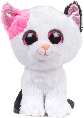 

Jungly World Savana - 9 inch(Pink, White)