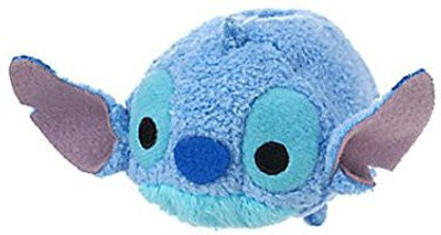 

Stitch Disney ''Tsum Tsum'' Plush Mini 3 1/2''(Blue)