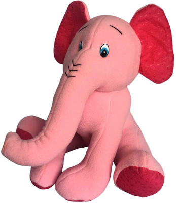 

Lata Smart Elephant Pink - 20 cm(Pink)