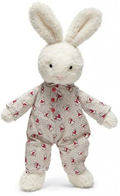 

Jellycat Bedtime Bunny 9"(White)