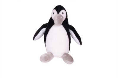 14% OFF on NSK Soft Toys Penguin - 11.81 inch(Black,White) 14% OFF on NSK Soft Toys Penguin - 11.81 inch(Black,White)