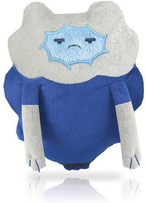 

Jazwares Adventure Time Deluxe Lumpy Finn 7" Plush - 20 inch(Multicolor268)