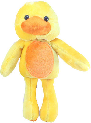 

Tickles Quack Quack Duck - 36 cm(Yellow)