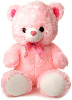 

Kanchan Atc Teddy - 24 inch(Pink)