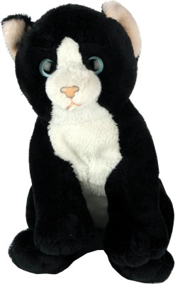 hamleys cat toy