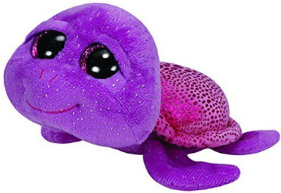 

ty Slowpoke Purple Turtle Reg(Purple)