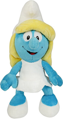 

Simba SMURF WOMAN - 20 cm(Blue, Yellow)