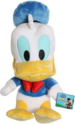 

Disney Big Head - 10 inch(Multicolor)
