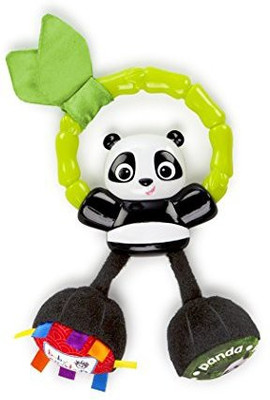 

Baby Einstein Playtime Panda(Green)