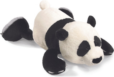 

NICI Panda - 7.87 inch(Multicolor)