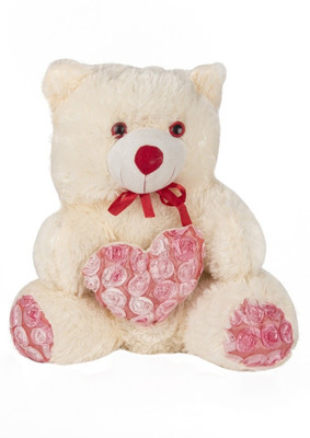 

O Teddy OTST003-02 - 15 inch(Red)